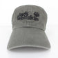 JACK WOLFSKIN Hat Green | One Size