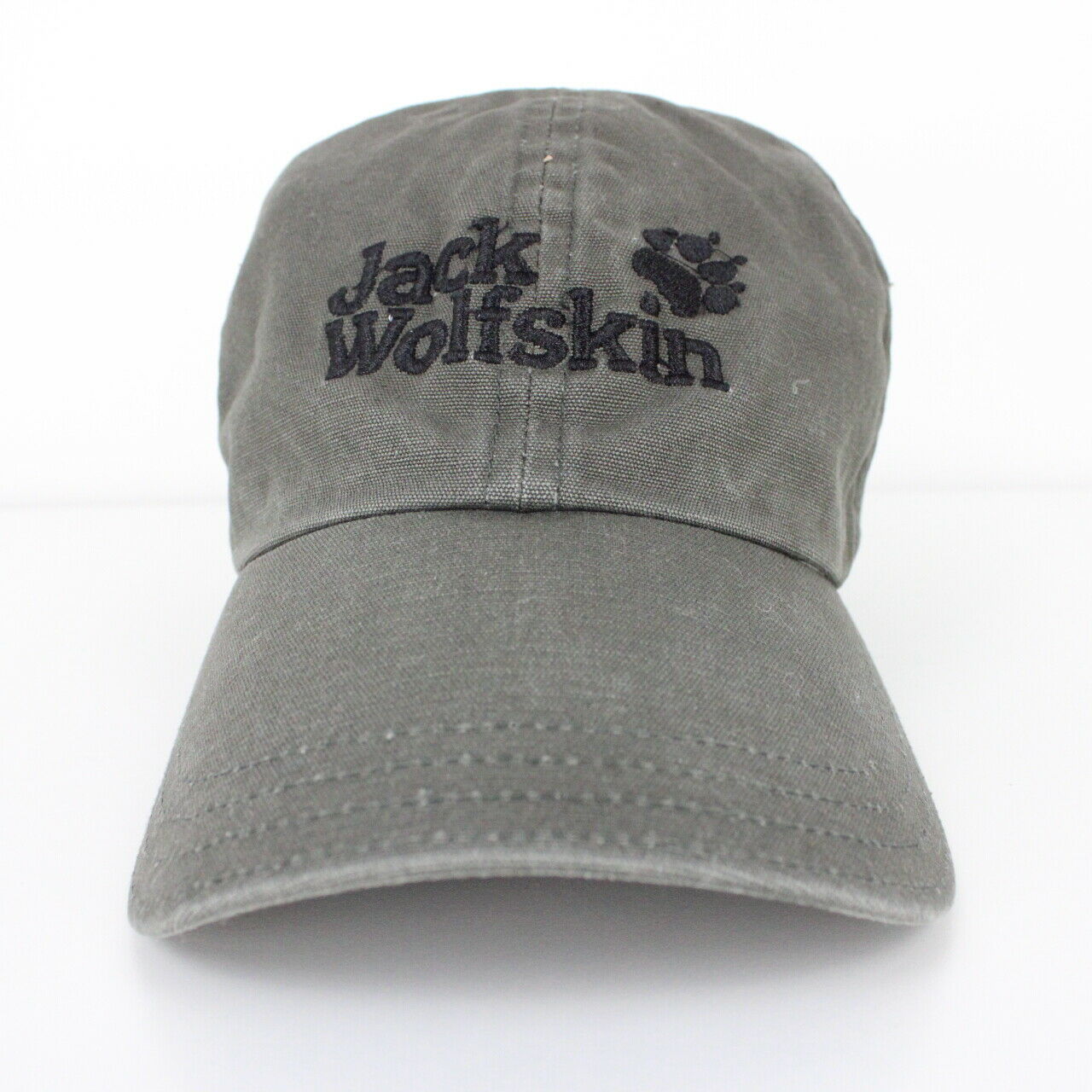 JACK WOLFSKIN Hat Green | One Size