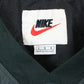 NIKE 90s Jacket Green | Large
