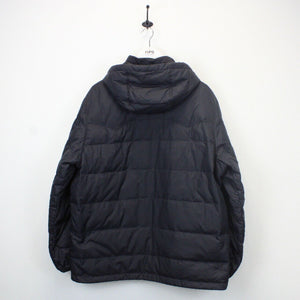 LEVIS Down Jacket Black | XXL