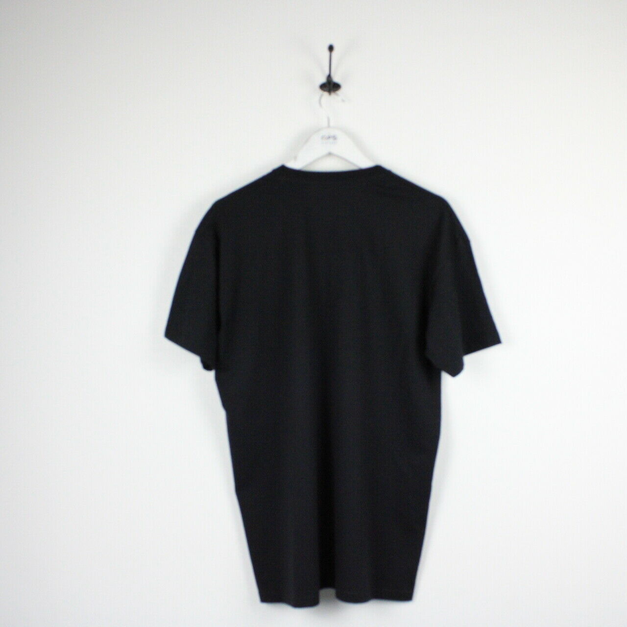 ACDC Band T-Shirt Black | Medium