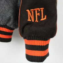 Load image into Gallery viewer, NFL 00s&#39; Cleveland BROWNS Jacket | Medium
