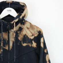 Load image into Gallery viewer, NIKE Tie Dye Hoodie Black | Medium
