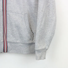 Load image into Gallery viewer, TOMMY HILFIGER Hoodie Grey | Large
