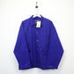 Worker Chore Jacket Blue | Large