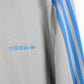 Mens ADIDAS ORIGINALS 00s Track Top Grey | Large