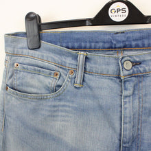 Load image into Gallery viewer, LEVIS 511 Jeans Light Blue | W36 L30

