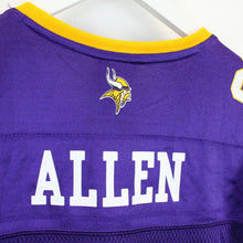 Load image into Gallery viewer, Womens REEBOK Minnesota VIKINGS Jersey | Small
