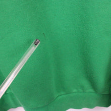 Load image into Gallery viewer, ADIDAS ORIGINALS Sweatshirt Green | Medium
