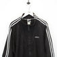 ADIDAS 90s Fleece Black | XL