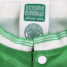 Load image into Gallery viewer, CELTIC FC 1988 Home Shirt Green | Large
