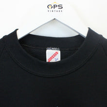 Load image into Gallery viewer, HARLEY DAVIDSON 90s Sweatshirt Black | Small
