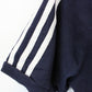 ADIDAS T-Shirt Navy Blue | Medium