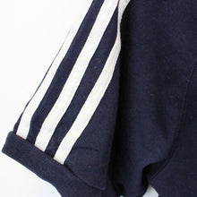 Load image into Gallery viewer, ADIDAS T-Shirt Navy Blue | Medium
