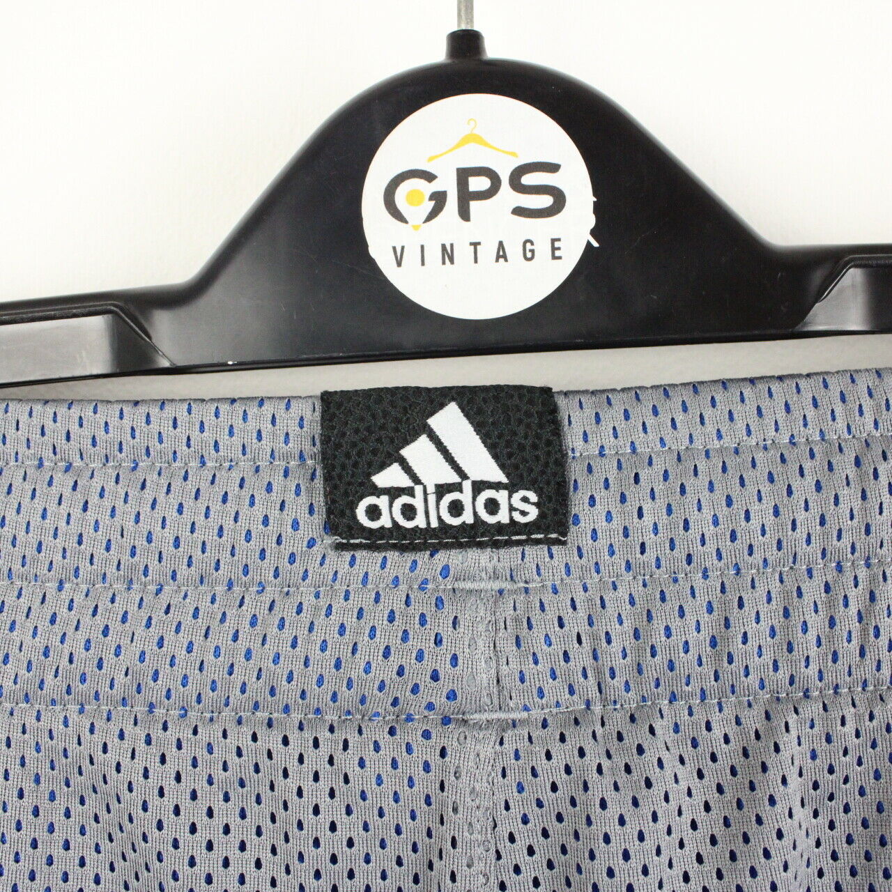 Mens ADIDAS Joggers Grey | XL