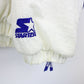 Vintage 90s NFL STARTER New York GIANTS Jacket | XL