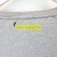 Womens NEW BALANCE Sweatshirt Grey | XL
