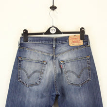Load image into Gallery viewer, LEVIS 501 Jeans Blue | W32 L32

