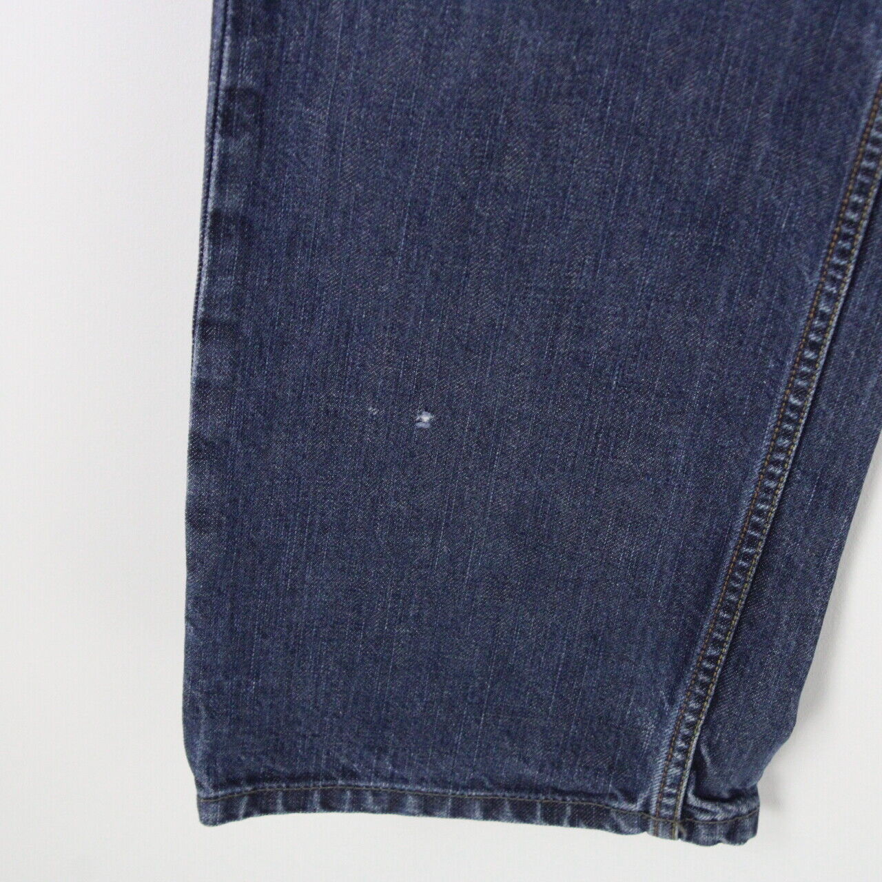 Mens DIESEL Larkee Jeans Dark Blue | W32 L30