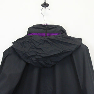 JACK WOLFSKIN 00s Jacket Black | XL