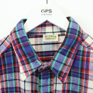 FIVE BROTHERS 90s Shirt | XXL
