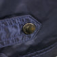 CHAMPION 90s Sports Coat Navy Blue | Medium
