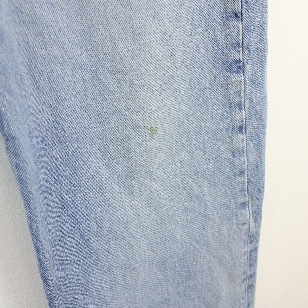 LEVIS 501 Jeans Light Blue | W36 L32