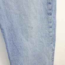 Load image into Gallery viewer, LEVIS 501 Jeans Light Blue | W36 L32
