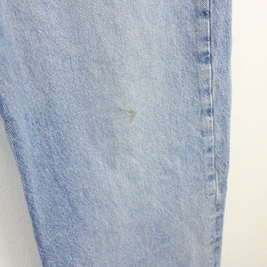 LEVIS 501 Jeans Light Blue | W36 L32