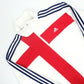 ADIDAS 00s ENGLAND World Cup Track Top White | XL