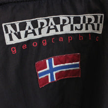 Load image into Gallery viewer, NAPAPIJRI Jacket Brown | Large
