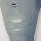 LEVIS 501 Jeans Light Blue | W33 L32
