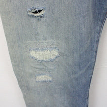 Load image into Gallery viewer, LEVIS 501 Jeans Light Blue | W33 L32
