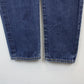LEVIS 501 CT Jeans Mid Blue | W32 L34