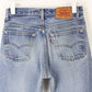 LEVIS 501 XX Jeans Light Blue | W30 L28