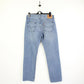 LEVIS 514 Jeans Mid Blue | W36 L34