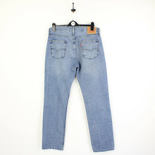 Load image into Gallery viewer, LEVIS 514 Jeans Mid Blue | W36 L34
