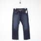 Mens LEVIS 758 Jeans Indigo | W34 L30