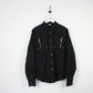 MOSCHINO Shirt Black | Medium