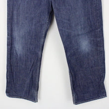 Load image into Gallery viewer, Mens TOMMY HILFIGER Brooklyn Jeans Mid Blue | W34 L32
