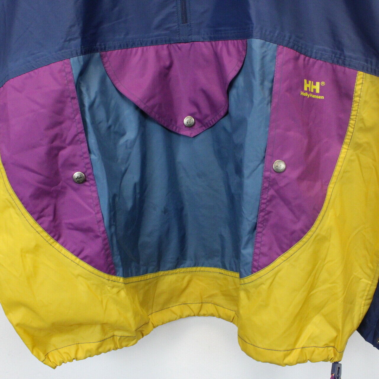 HELLY HANSEN 90s Jacket Multicolour | XXL