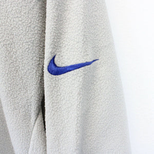 NIKE Florida GATORS Sweatshirt Grey | Medium