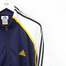 Load image into Gallery viewer, ADIDAS 90s Track Top Navy Blue | Large
