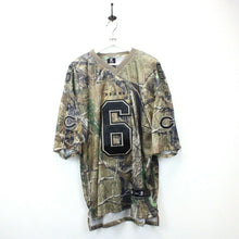 Load image into Gallery viewer, NFL REEBOK Chicago BEARS Jersey Green | Large

