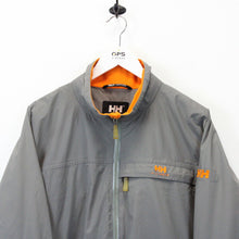 Load image into Gallery viewer, HELLY HANSEN 00s Jacket Grey | Large
