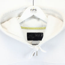 Load image into Gallery viewer, NIKE AIR 00s Hoodie White | Medium
