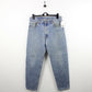 LEVIS 550 Jeans Light Blue | W35 L31