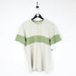 Mens NIKE 00s T-Shirt Beige | Medium