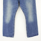 Mens LEVIS 512 Jeans Mid Blue | W32 L30