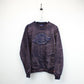 DICKIES 90s Sweatshirt Purple | Medium